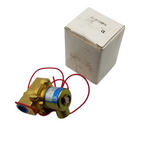 Honeywell LC2LB4150 Solenoid Valve 5-150 PSI 1/2" Orifice