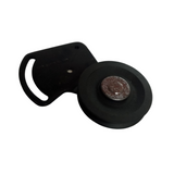 Ford FOHT-8A617-CA Big Block Alt Pulley & Bracket 7.8