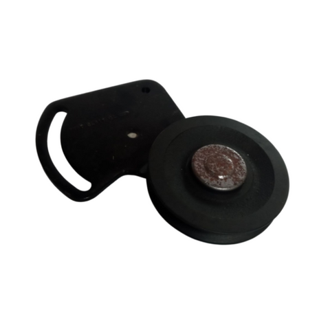 Ford FOHT-8A617-CA Big Block Alt Pulley & Bracket 7.8