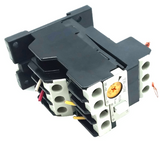 Fuji Electric TR-ON Overload Relay 600VAC .48-.72A
