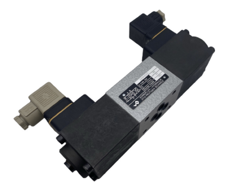 Wandfluh AMW4D63 Directional Control Valve 80 Bar
