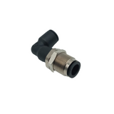 Legris LF3000 12mm OD Tube Bulkhead Union Elbow Fitting 90 Degree