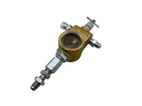 Oil Rite Bullseye Universal Sight Feed Valve (5 Available)
