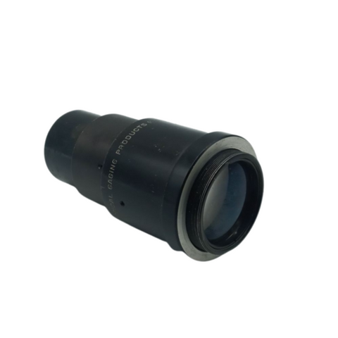 Optical Gaging Products 10x14" Projection Lens For Kodak Projector 422801