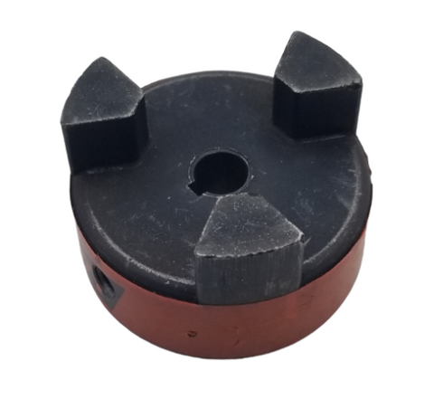 Lovejoy L-090 Coupling Hub .375 Bore (3 Available)
