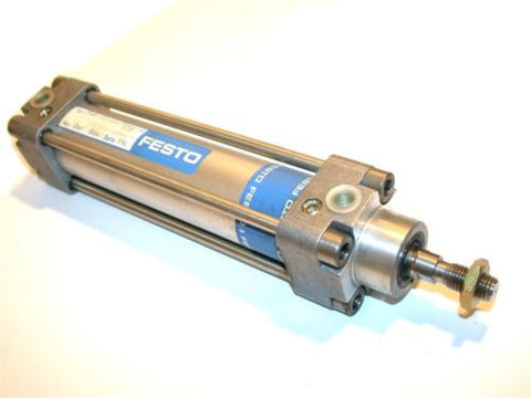 UP TO 2 NEW PNEUMATIC FESTO AIR CYLINDERS 4" STROKE DNN-32-100-PPV-A
