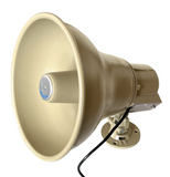 Bogen AH-5A Amplified Horn 600 Ohms 5 Watt