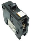 Siemens B140 1 Pole Twin Circuit Breaker 40A 120/240VAC 1 PH Bolt-On Mount