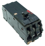 Square D QI3070 3 Pole Circuit Breaker 70A 240VAC