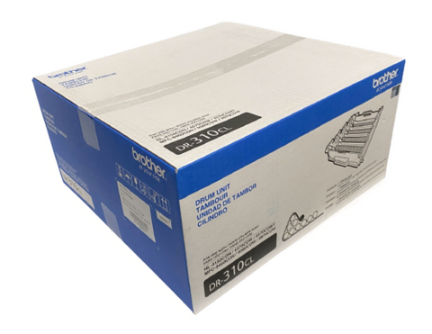 Brother DR-310CL Drum Unit Genuine OEM