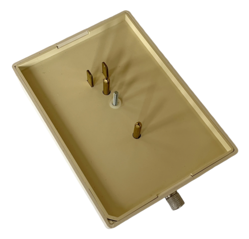 Sycom SYC-4GTP Surge Protector 4 Outlets 120 VAC 15 Amps