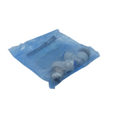 Pack of (2) SMC KSL12-03S Union Elbow Rotary Fittings