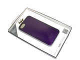 New iSkin Solo Case for iPhone 5/5S - Purple SOLO5S-PE3 - FREE SHIPPING