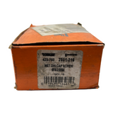 Dorman 423-760 MET DIN Cap Screw Hex Head Bolt M16-2.0 X 60mm 12 Pack