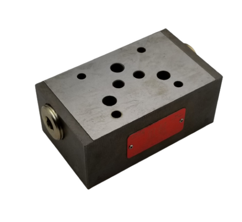 Argo Hytos VJR2-10/MB Hydraulic Valve 320 Bar