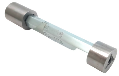 Vermont Gage 191502320 STL ZZ GO/NO-GO Trilock Assembly 1.124" / 1.125"