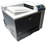 HP CC493A Color LaserJet Enterprise CP4525N Printer 42PPM 1200DPI