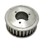 Browning 30HP150 Gearbelt Pulley 0.5" Pitch 1.5" Width 30 Teeth