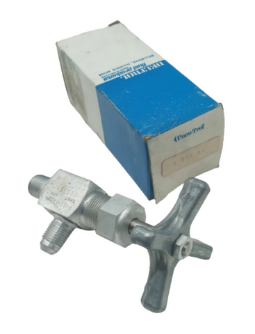 Deltrol Fluid Products S203S1 Direct Acting Hydraulic Valve