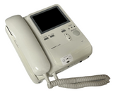 Aiphone KB-3HRD Audio / Video Sub-Master Station With Handset