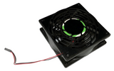 Japan Servo Co. CNDC24K4-607 DC Brushless Fan 24 VDC 7 Watts