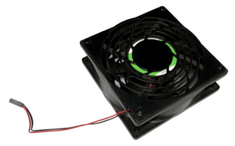 Japan Servo Co. CNDC24K4-607 DC Brushless Fan 24 VDC 7 Watts
