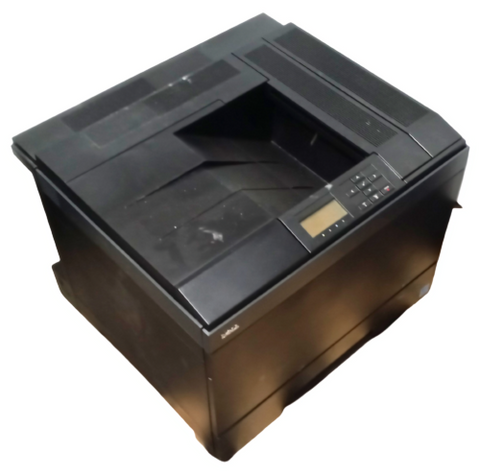 Dell 5130CDN Workgroup Color Laser Printer 47PPM 1200DPI