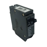 Eaton BD2020 2 Pole Duplex Twin Circuit Breaker 20/20A 120/240VAC 1 PH Feed-Thru