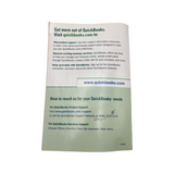 Intuit QuickBooks 2001 Learning Guide Book