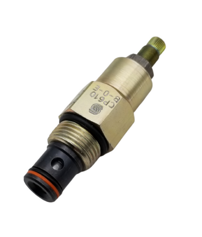 Sauer Danfoss CP610-B-0-E Cartridge Valve