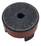 Lovejoy L-090 Coupling Hub .375 Bore (3 Available)