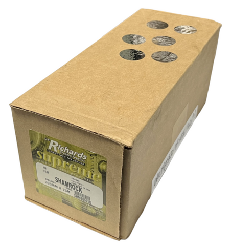 G.E. Richards Graphic Supplies SHM30575D Shamrock HN Film 305 MM X 75 M