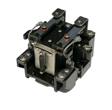 Magnecraft W199AX-14 Power Relay 2-Poles 120 VAC