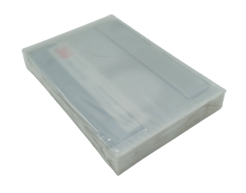 Box of (5) 3M DC 300XL Data Cartridges 450FT./137.2M