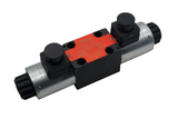 Hytos RPE3-063C41/12060E5 Directional Control Valve 350 Bar