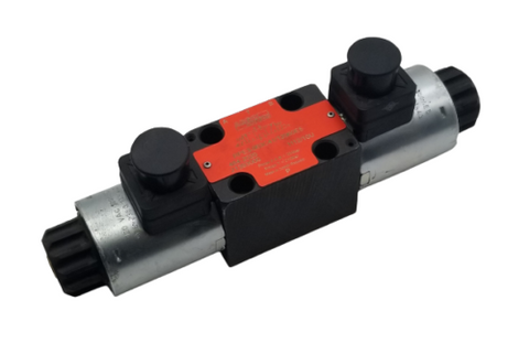 Hytos RPE3-063C41/12060E5 Directional Control Valve 350 Bar
