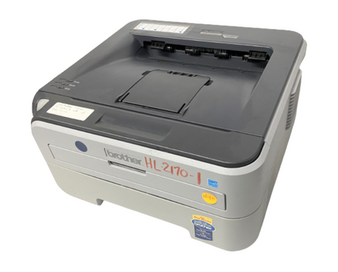 Brother HL-2170W Workgroup Laser Printer Monochrome