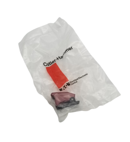 Cutler Hammer 8497K1C Toggle Switch Cover (8 Available)