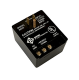 James Electronics Inc. 6605 Power Supply 48 VDC 100 MA