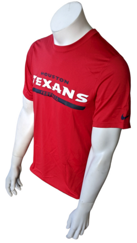 Texans dri fit shop shirt