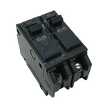 General Electric RV-2937 Type THQB 2 Pole Circuit Breaker 35A 120/240VAC
