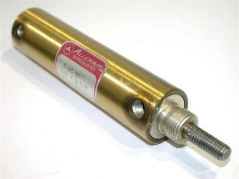 UP TO 2 ALLENAIR AIR CYLINDERS 2 5/8" STROKE 1 1/8" BORE 1-1/8 x 2-5/8