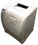 HP Color LaserJet 3550 Workgroup Laser Printer 16PPM 600DPI