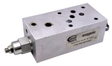 Continental P12S-PDB-080-G-S-B Reducing Valve "B" Port