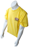 Anvil Men's Ron Jon Surf Shop Myrtle Beach Party 'Til The Freak Of Dawn Shirt L