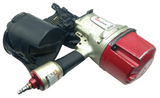 Everwin PN100 Heavy Duty Coil Pallet & Crating Nailer 2.5"-4" 15 Degree