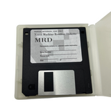 Xerox 440/432/425 Document Centre User Guide and Getting Started