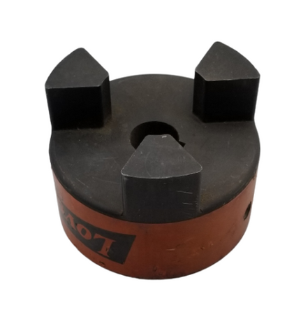 Lovejoy L-150 3 Jaw Coupling Hub .875 Bore (2 Available)