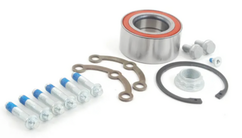 Fag WBK5113S Wheel Bearing Kit 35113S 39633021354 Z-547103.11