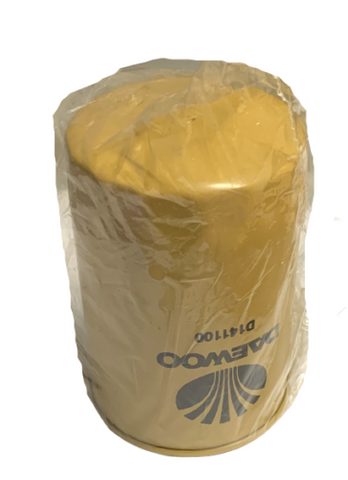 Daewoo D141100 Oil Filter Element (5 Available)